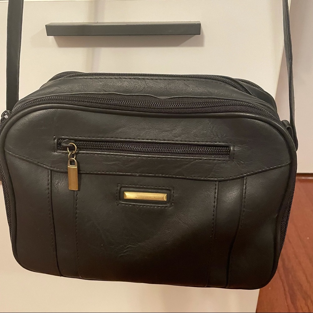 I Don't Have A Name Bag With A Few Compartments - image 1